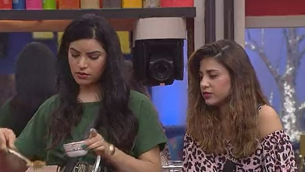 ప్రియాంకను కెలికిన హమీదా