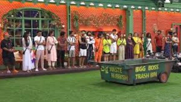 19 మంది ఎంట్రీ.. ఏడుగురు బయటకు