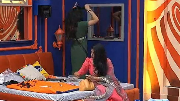 ఎలా వడ్డించాలో నాకు తెలియదా?