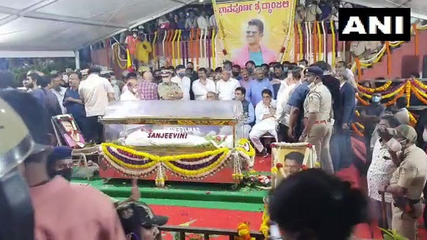 ఆదివారానికి వాయిదా