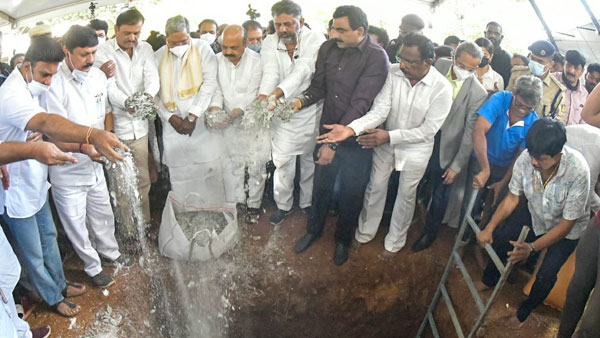 ఈడిగ సంఘం సంప్రదాయాల ప్రకారం