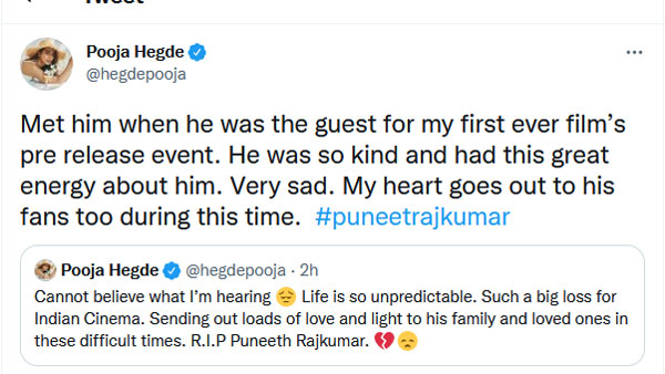 భారతీయ సినిమాకు తీరని లోటు