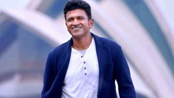 బయటకు వచ్చిన పునీత్ ఫొటో