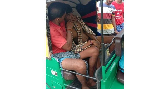 పునీత్ మరణం షాక్‌తో అభిమాని మృతి