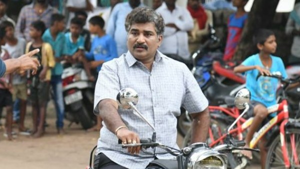 మళ్ళీ బిజీబిజీగా 