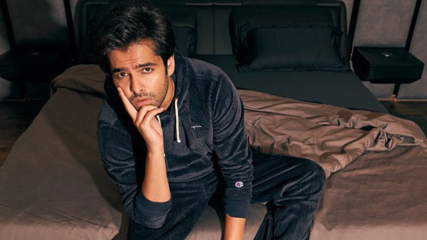 మాస్ హీరోగా.. సరికొత్తగా