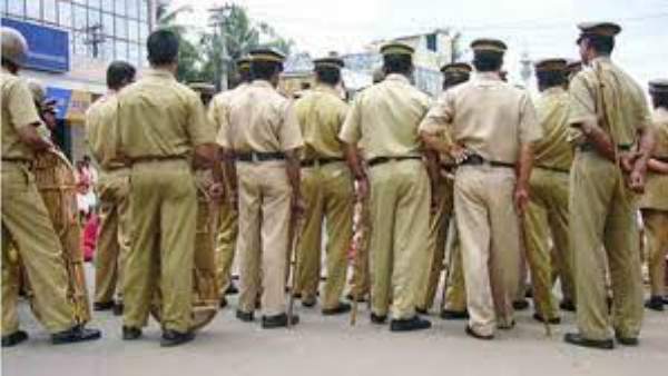 బిజినెస్ మ్యాన్‌పై కేసు నమోదు ఇలా..