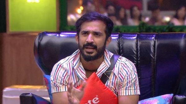 టాస్క్ ముందు వరకే సెంటిమెంట్