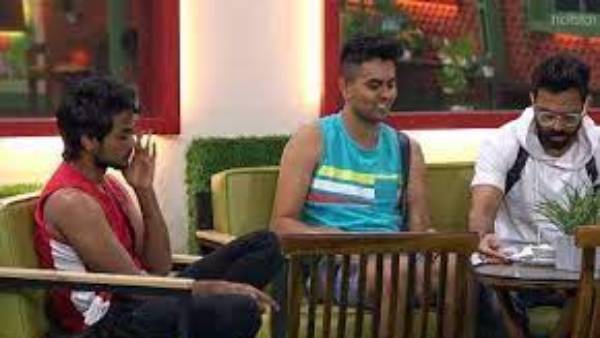 హ్యాండ్ ఇచ్చిన లోబో