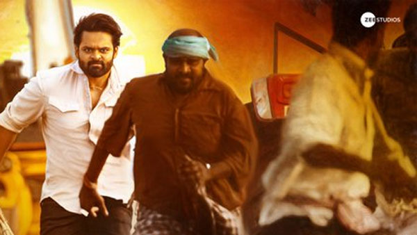 ప్రపంచ వ్యాప్తంగా కలెక్షన్లు ఎంతంటే