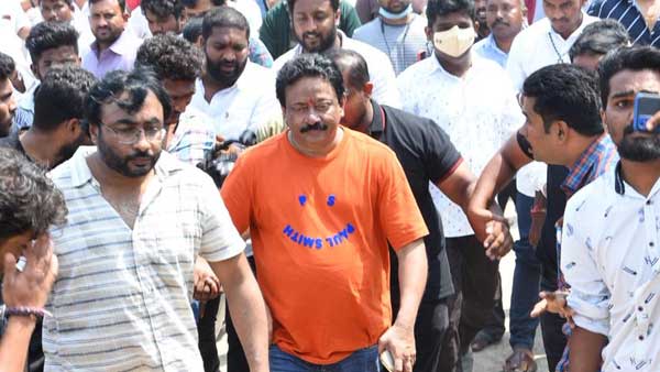 కొండా బడ్జెట్, రెమ్యునరేషన్ ఇలా