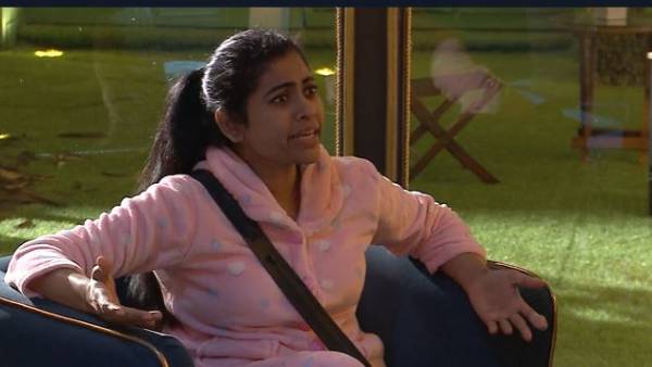 శ్వేతా వర్మ టాపిక్ ఎలా తీస్తాడు అంటూ