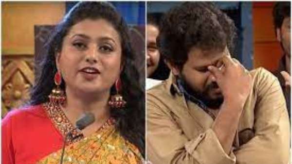 దివాళీ స్పెషల్ ఈవెంట్‌లో కూడా