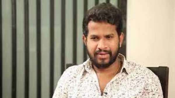 అలా పరిచయం.. జబర్ధస్త్‌గా కెరీర్