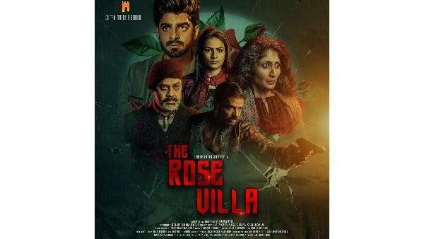 రోజ్ విల్లాలో నటీనటులు, సాంకేతిక నిపుణులు