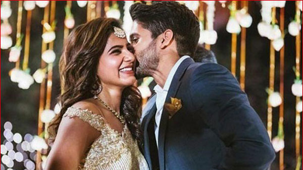 పెళ్లి తర్వాత జంటగా రచ్చ... కెరీర్ కూడా