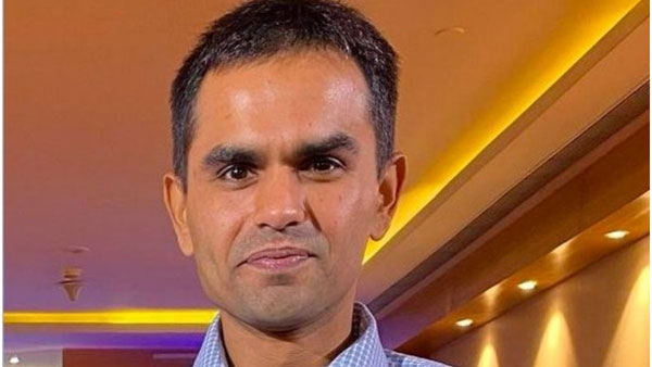 ఆరోపణల నేపథ్యంలో ఢిల్లీలో సమీర్ వాంఖడే