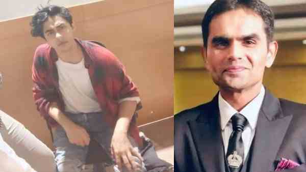 భారతీ సింగ్ బెయిల్.. ఆర్యన్‌కు నో బెయిల్?