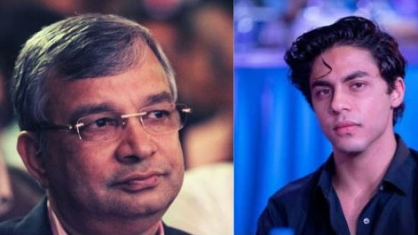 ఆర్యన్ ఖాన్ మొబైల్ ఫోన్‌లో కీలకంగా