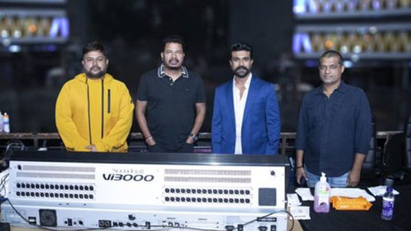 డబుల్ ధమాకా ఖాయమని పుకార్లు