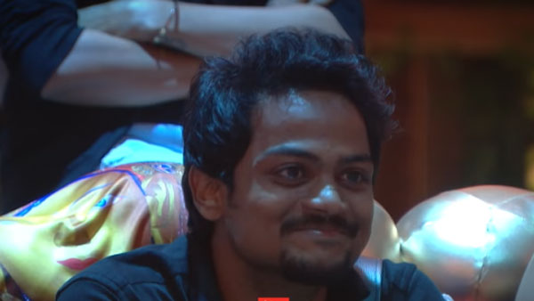 ఎలిమినేట్ అయిన వాళ్లంతా టార్గెట్ చేస్తూ