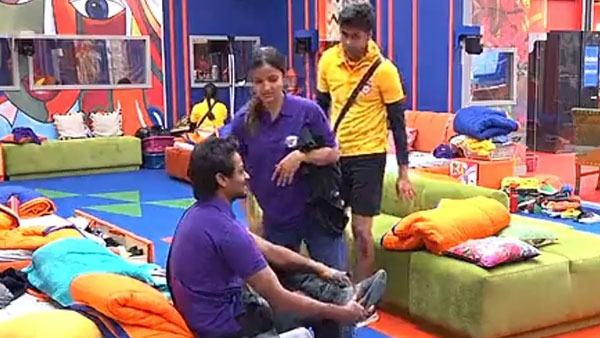 వాళ్ల నుంచి విమర్శలు.. మరీ ఘోరంగా