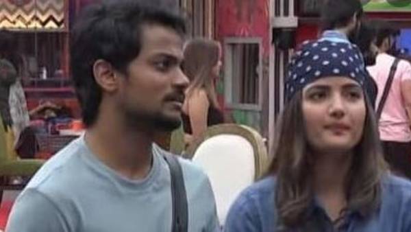 షణ్ముఖ్ జస్వంత్ పేరు చెడగొట్టే కుట్ర