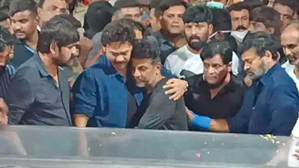 కారణం ఏమిటి?