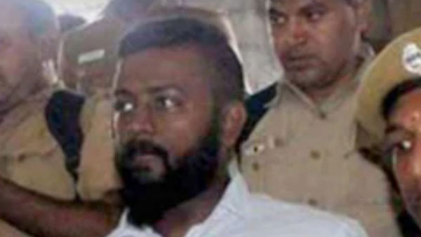 జైల్లో ఉండే అంతా