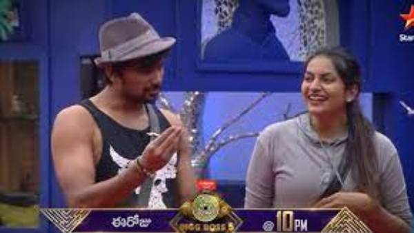 టాస్కు కోసం లోబో నీచమైన పనులు