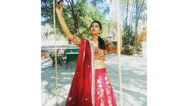 ఎవరు ఊహించలేదు