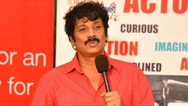 చిరంజీవి పాల్గొన్న ప్రోగ్రాం నిధుల్లో గోల్‌మాల్