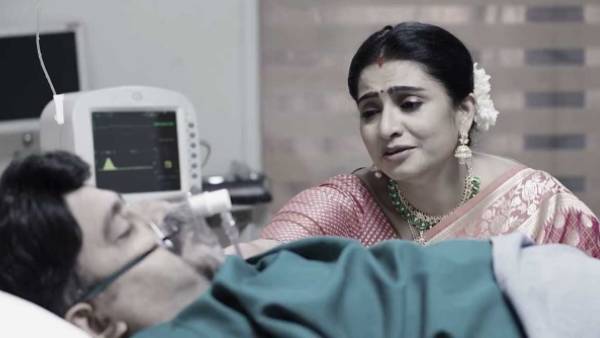  హాస్పిటల్ నుంచి ఫోన్