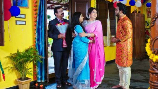  ఏమిటి పిచ్చి మాటలు?