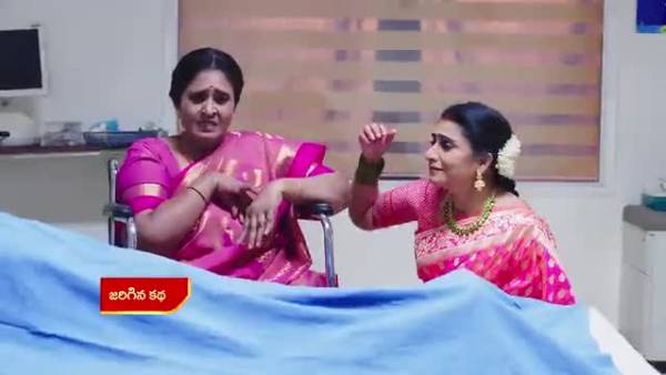  ట్రీట్మెంట్ కు రెస్పాండ్ కానీ రఘు రామ్