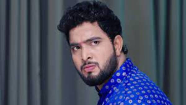 ఫెయిల్ అయిన భరత్