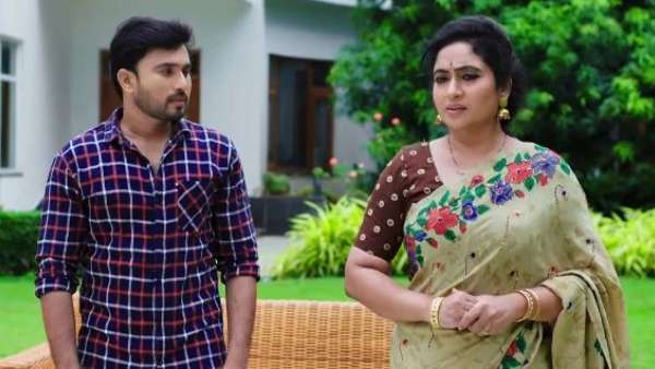 నాని చేయి వేస్తే