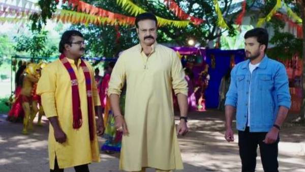 నాని అంటే వణుకు