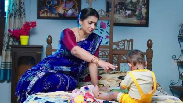  బుడతడి నిర్ణయంతో