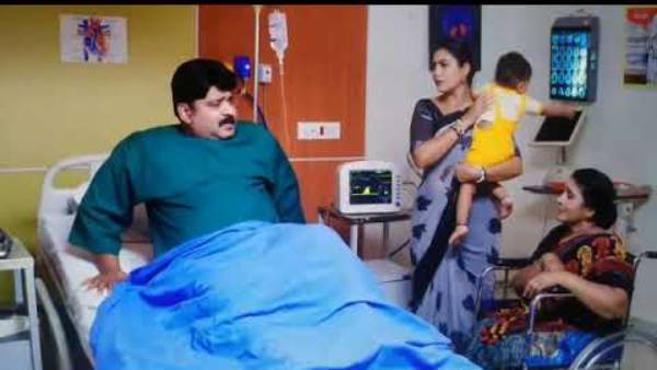  మళ్లీ అదే కమింగ్ అప్