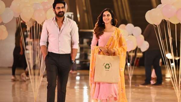 అంచనాలు భారీగా... రెస్పాన్స్ బాగానే