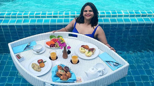 విడాకుల ఎఫెక్ట్