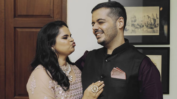 అలాంటి భర్త దొరకడం అదృష్టం