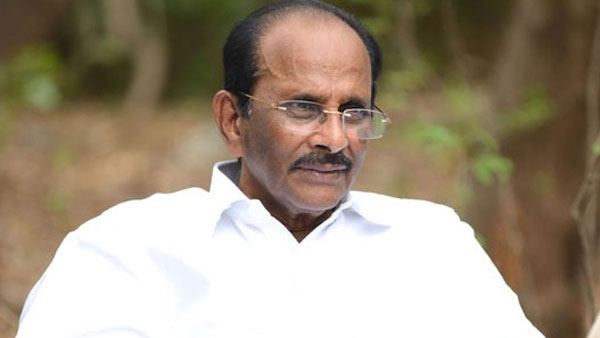 తండ్రికి ఆ బాధ్యతలు అప్పగించి