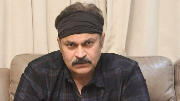 వరుణ్ తేజ్‌ను లాగుతూ విష్ణు మంచు.. 