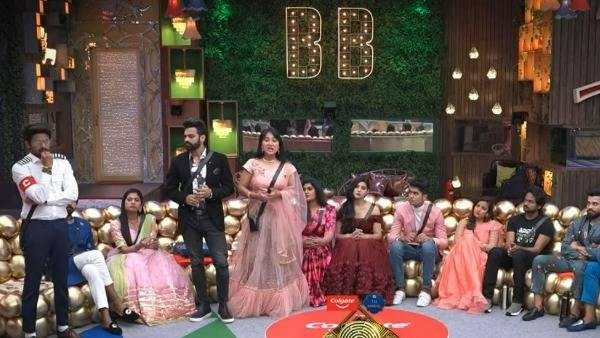 సన్నీ, ప్రియ రొమాంటిక్ యాంగిల్