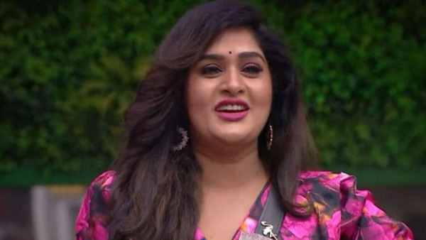 ప్రియ, వీజే సన్నీ మధ్య గొడవపై