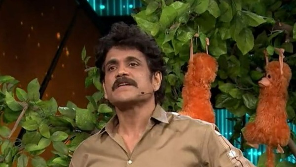 నాగార్జున ఇలా ఎందుకు చేశారో..?