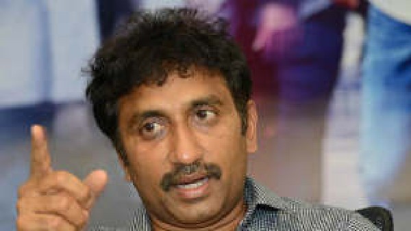  శ్రీనువైట్ల ఇంట్లో విషాదం