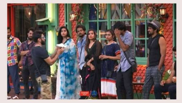 9వ వారం నామినేషన్లో ట్విస్టు